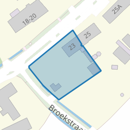 Perceel UDN00-Q-1061