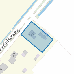 Perceel UDN00-Q-1065