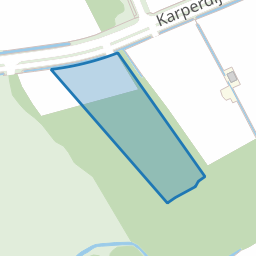 Perceel UDN00-Q-1075