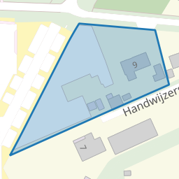 Perceel UDN00-Q-1087