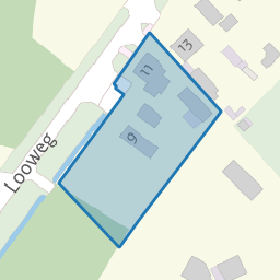 Perceel UDN00-Q-1090