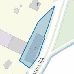 Perceel UDN00-Q-1097