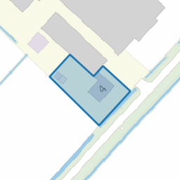 Perceel UDN00-Q-1111