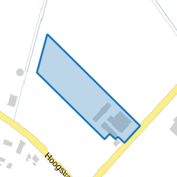 Perceel UDN00-Q-1112