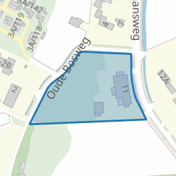 Perceel UDN00-Q-1133