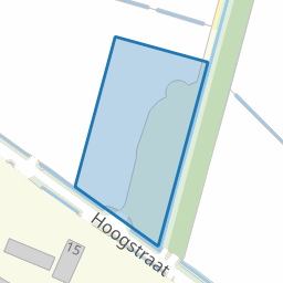 Perceel UDN00-Q-1155