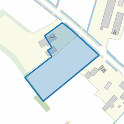 Perceel UDN00-Q-1168