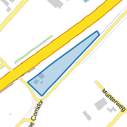 Perceel UDN00-Q-1181