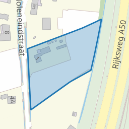 Perceel UDN00-Q-1200