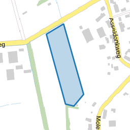 Perceel UDN00-Q-1221