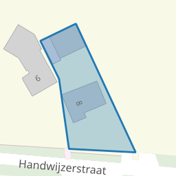 Perceel UDN00-Q-1231