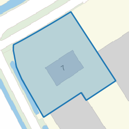 Perceel UDN00-Q-1257