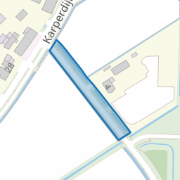 Perceel UDN00-Q-1260