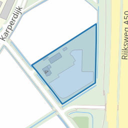 Perceel UDN00-Q-1262