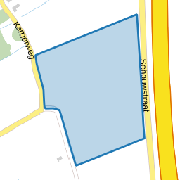 Perceel UDN00-Q-1265