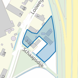 Perceel UDN00-Q-1279