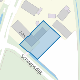 Perceel UDN00-Q-1280