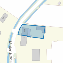 Perceel UDN00-Q-1305