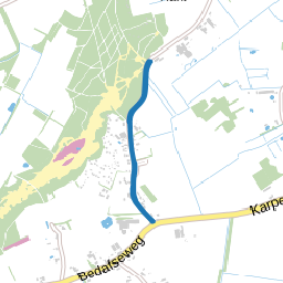 Perceel UDN00-Q-1318