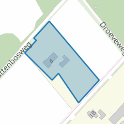 Perceel UDN00-Q-1322