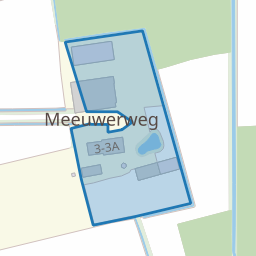 Perceel UDN00-Q-1332