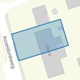 Perceel UDN00-Q-1372