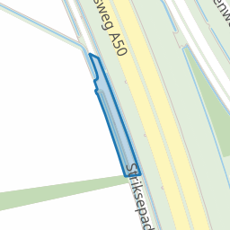 Perceel UDN00-Q-1396