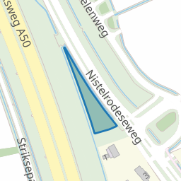 Perceel UDN00-Q-1398