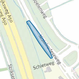 Perceel UDN00-Q-1399