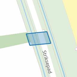 Perceel UDN00-Q-1401