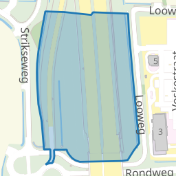 Perceel UDN00-Q-1413