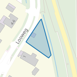 Perceel UDN00-Q-1427