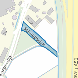 Perceel UDN00-Q-1436