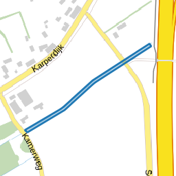 Perceel UDN00-Q-1438