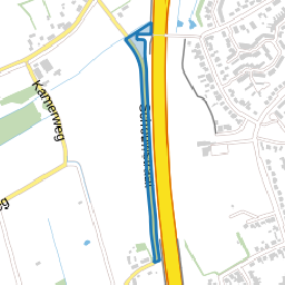 Perceel UDN00-Q-1443