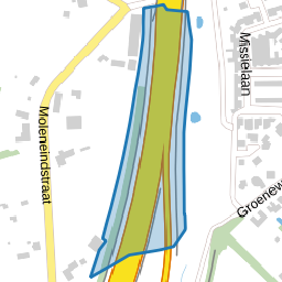 Perceel UDN00-Q-1460