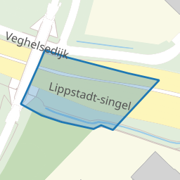 Perceel UDN00-Q-1521