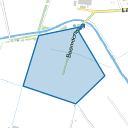 Perceel UDN00-Q-1552