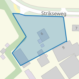 Perceel UDN00-Q-1573