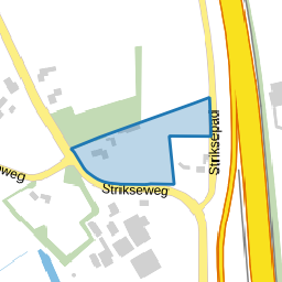 Perceel UDN00-Q-1576