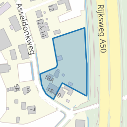 Perceel UDN00-Q-1585