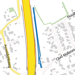 Perceel UDN00-Q-1592