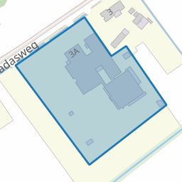 Perceel UDN00-Q-1597