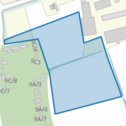 Perceel UDN00-Q-1599