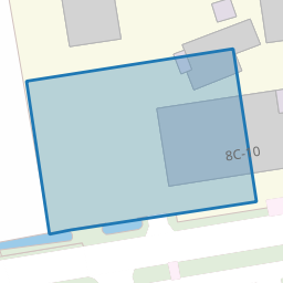 Perceel UDN00-Q-1603