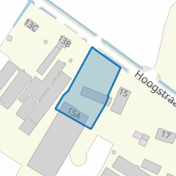 Perceel UDN00-Q-1606