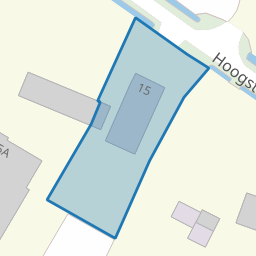 Perceel UDN00-Q-1607