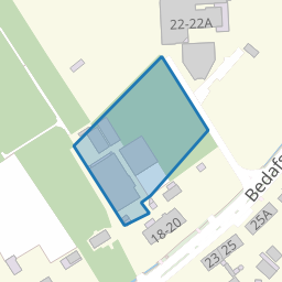 Perceel UDN00-Q-1613