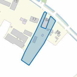 Perceel UDN00-Q-1617