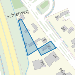 Perceel UDN00-Q-1625